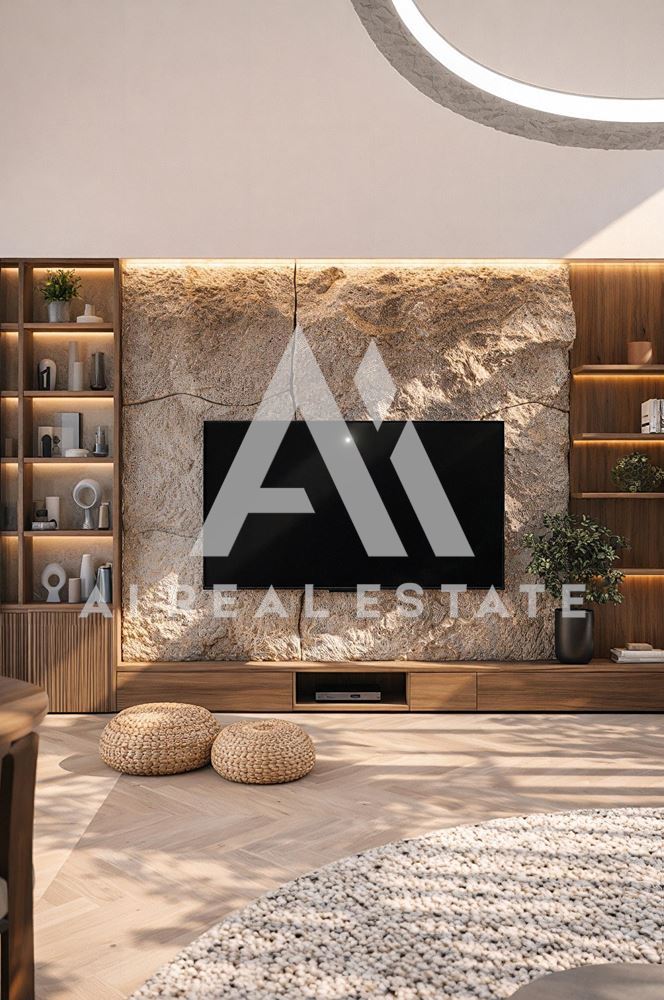 Имот с характер. В центъра. С проект. Готов да стане “вашият”. - 0