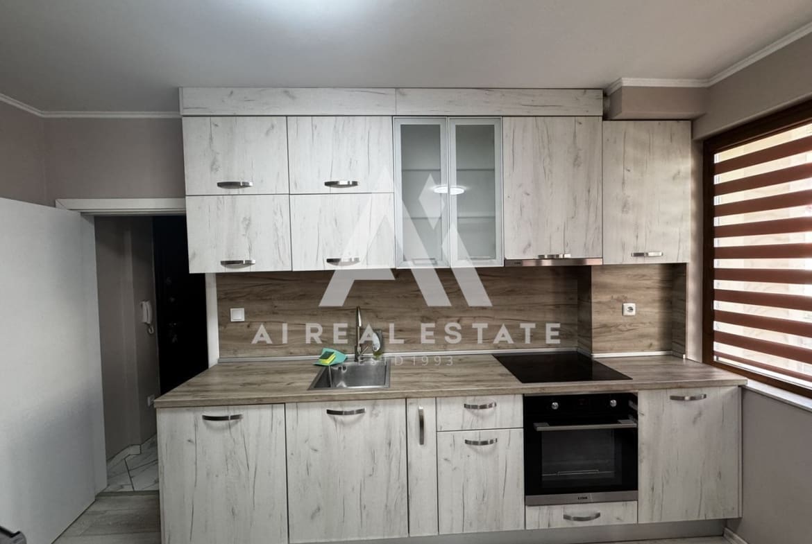 🏡 Двустаен апартамент под наем в нова сграда до Медицински университет – Плевен - 0