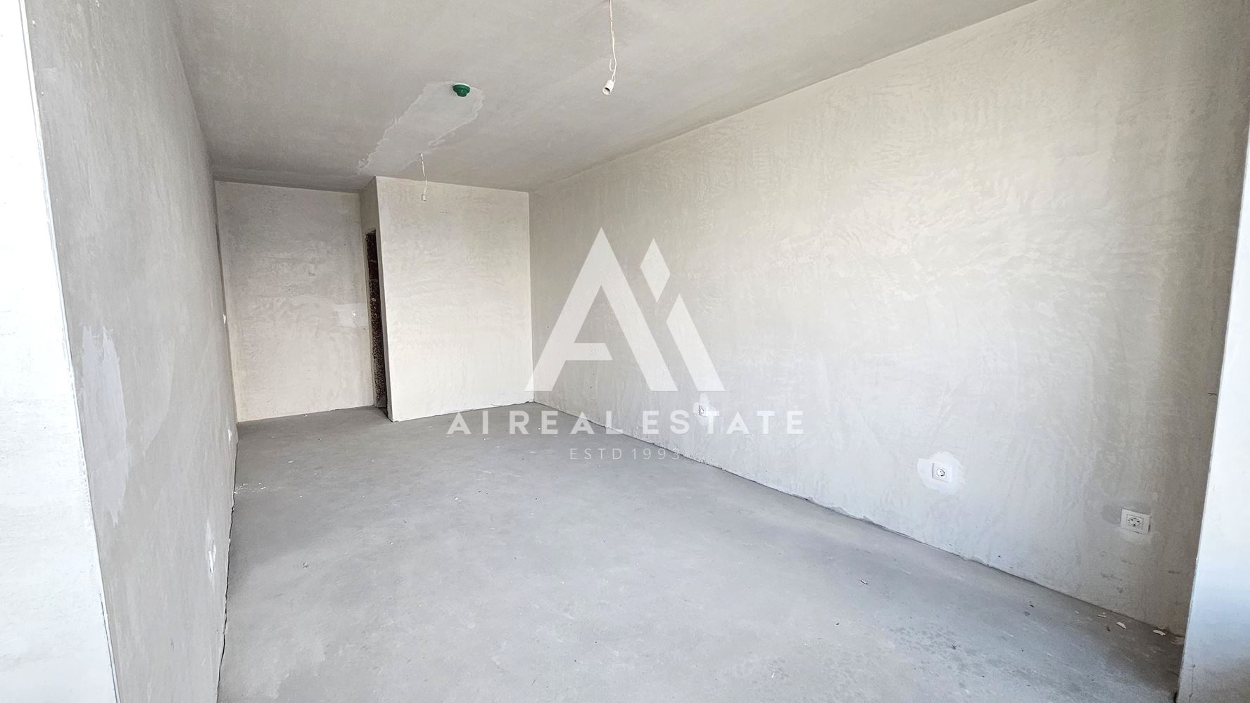 Тристаен апартамент в Smart Tower, София – петзвезден комфорт на 15-ти етаж с гледка към Витоша - 0