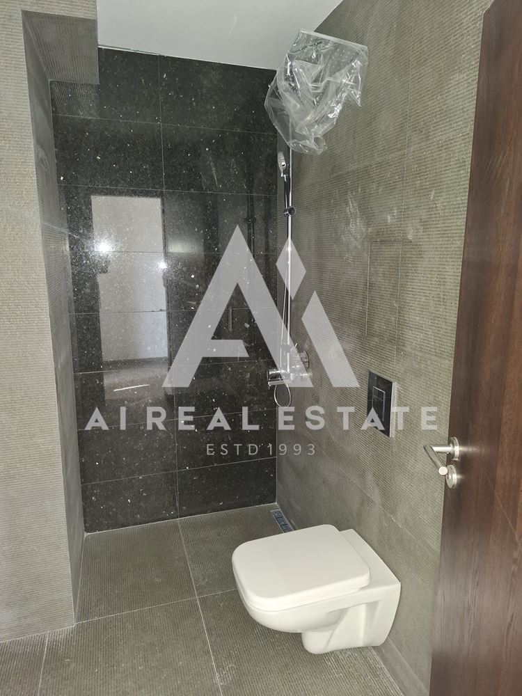 Тристаен апартамент | Широк център, Плевен - 0