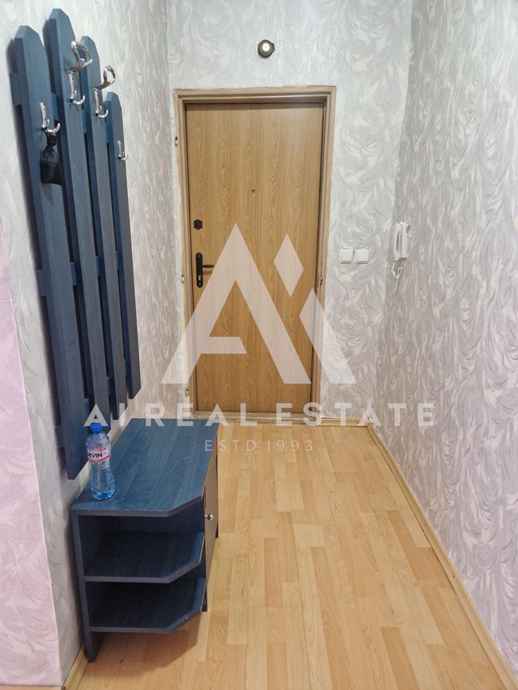 Дава под наем, двустаен апартамент в гр. Плевен, ж.к.Дружба - 0