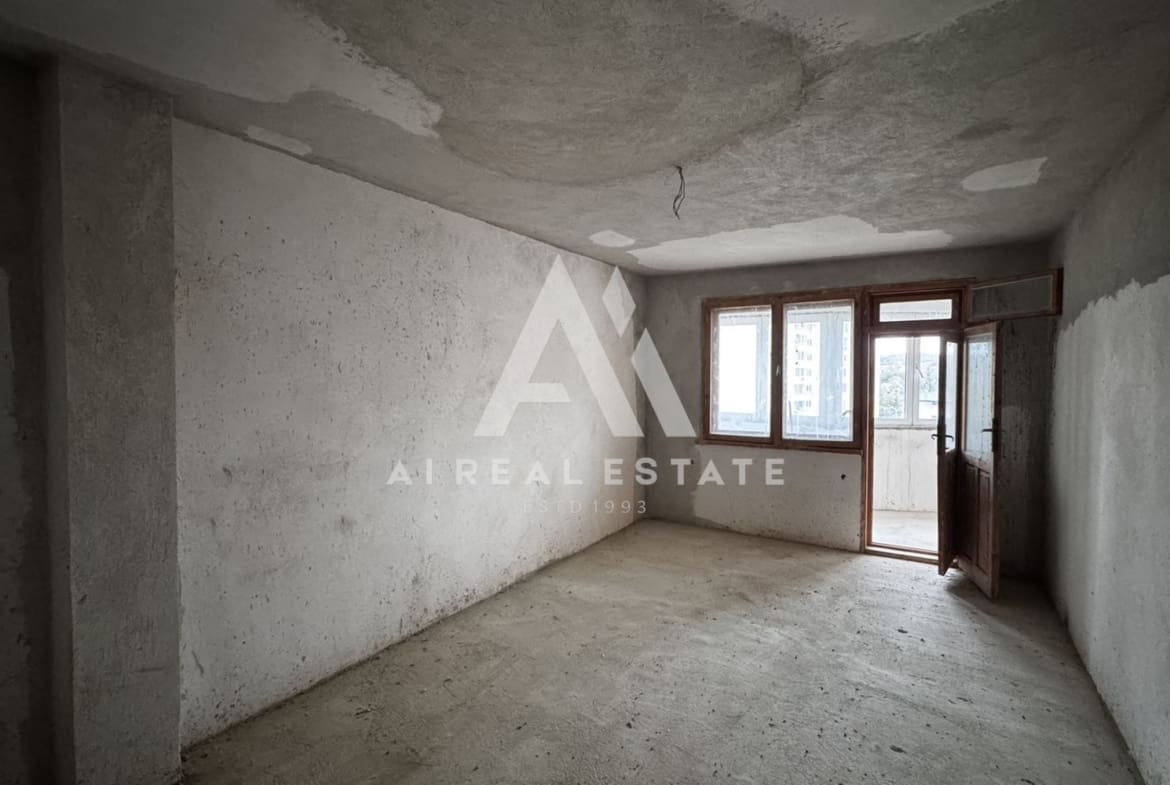 Тристаен апартамент в ж.к. Кайлъка! - 0