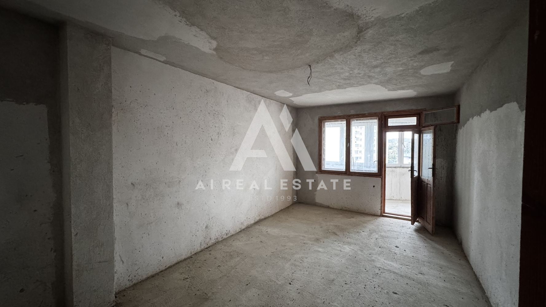 Тристаен апартамент в ж.к. Кайлъка! - 0