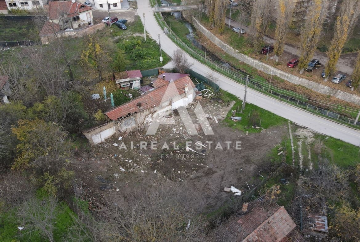 Двустаен апартамент на ул. Вардар 52 - АП.507 - 0