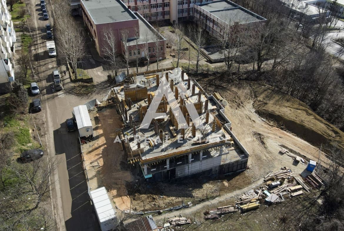 Саут Вю Резиденс - гр.Плевен - ж.к.Дружба 1 - 0