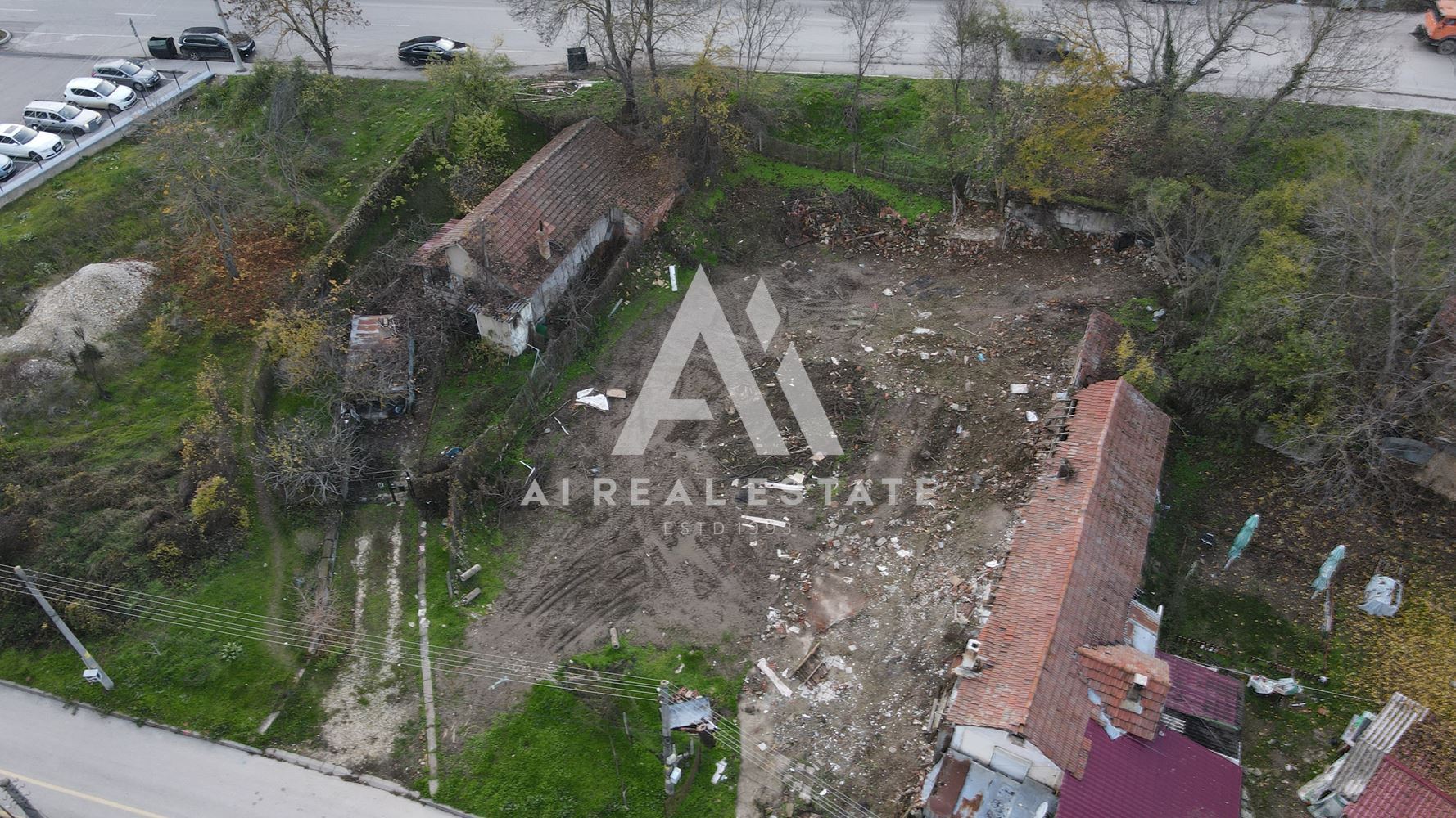 Двустаен апартамент на ул. Вардар 52 - АП.507 - 0