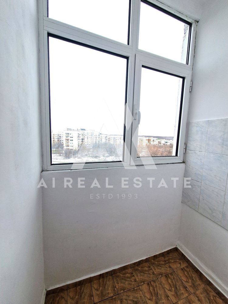 Дава под наем, двустаен апартамент в гр. Плевен, ж.к.Дружба - 0