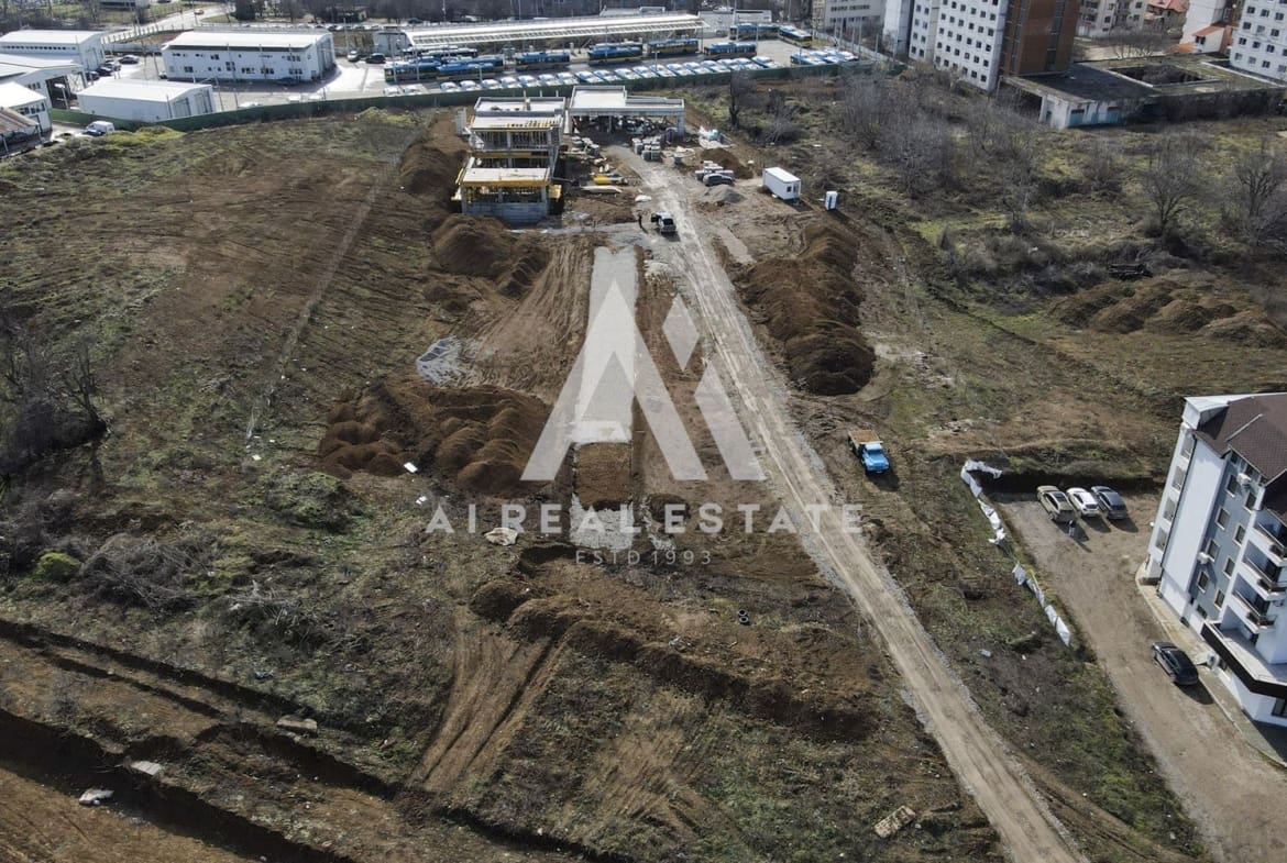 Комплекс еднофамилни къщи ново строителство гр.Плевен ! - 0