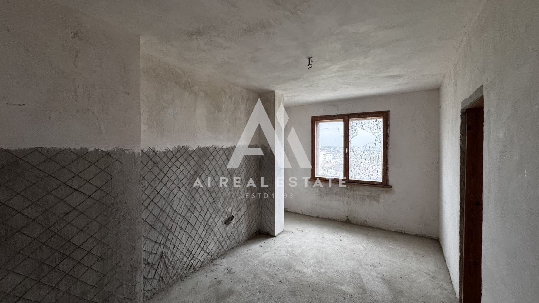 Тристаен апартамент в ж.к. Кайлъка! - 0