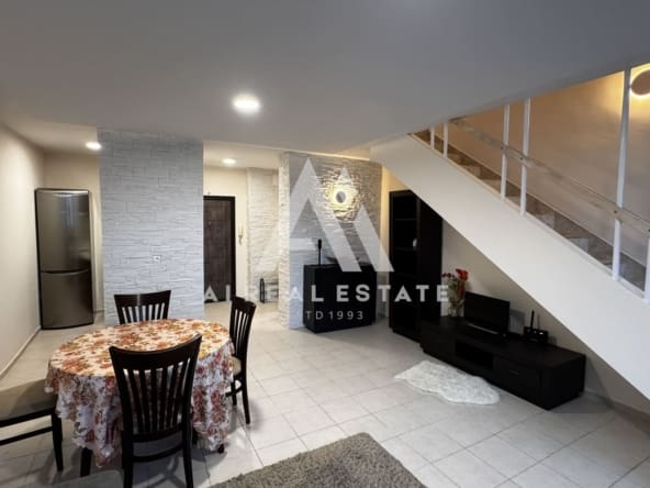 Мезонет до Скобелев парк ! - 0