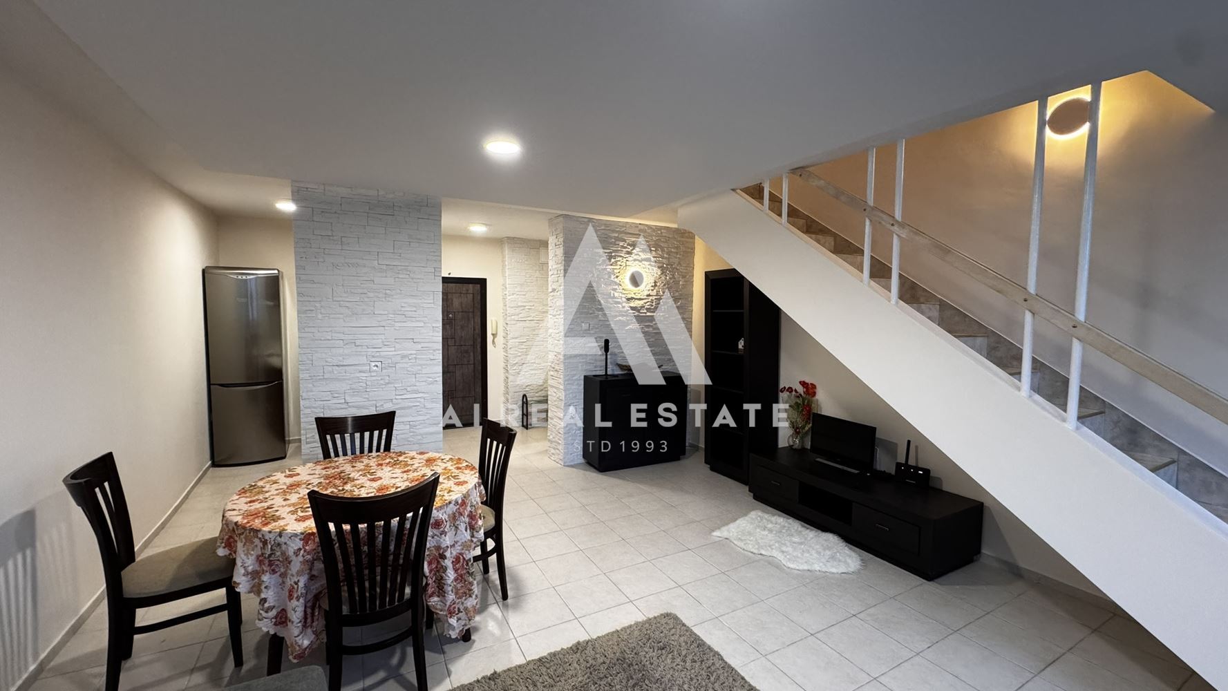 Мезонет до Скобелев парк ! - 0