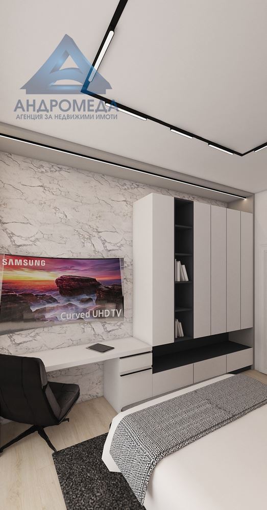 Нова къща с двоен гараж и двор гр.Плевен, ул.Трите бора - АКТ 15 до дни ! - 0