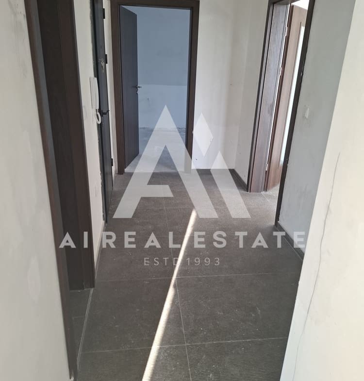 Тристаен апартамент | Широк център, Плевен - 0