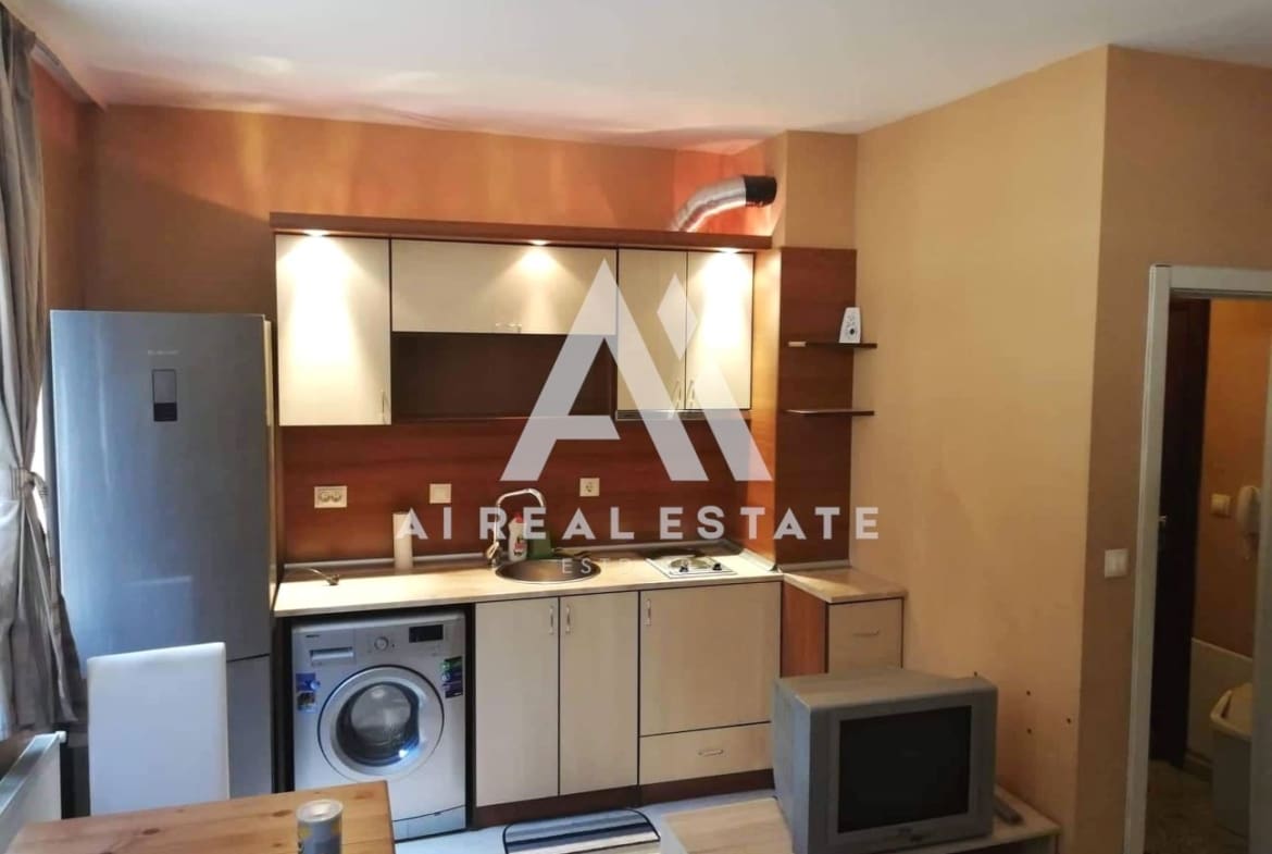 Живот с удобство – едностаен до метро в Цариградски комплекс - 0