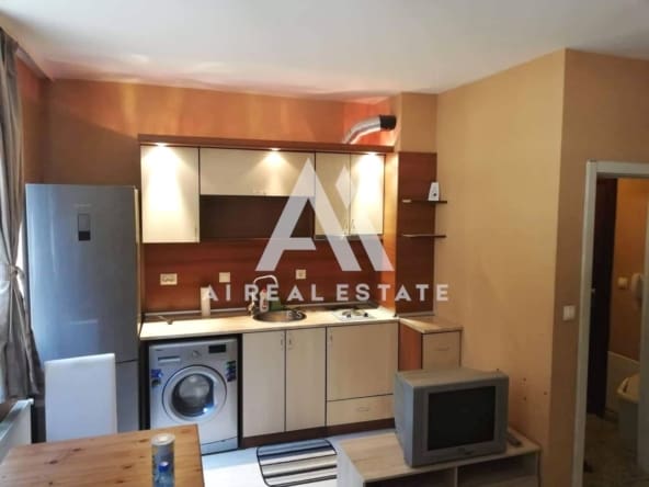 Живот с удобство – едностаен до метро в Цариградски комплекс - 0