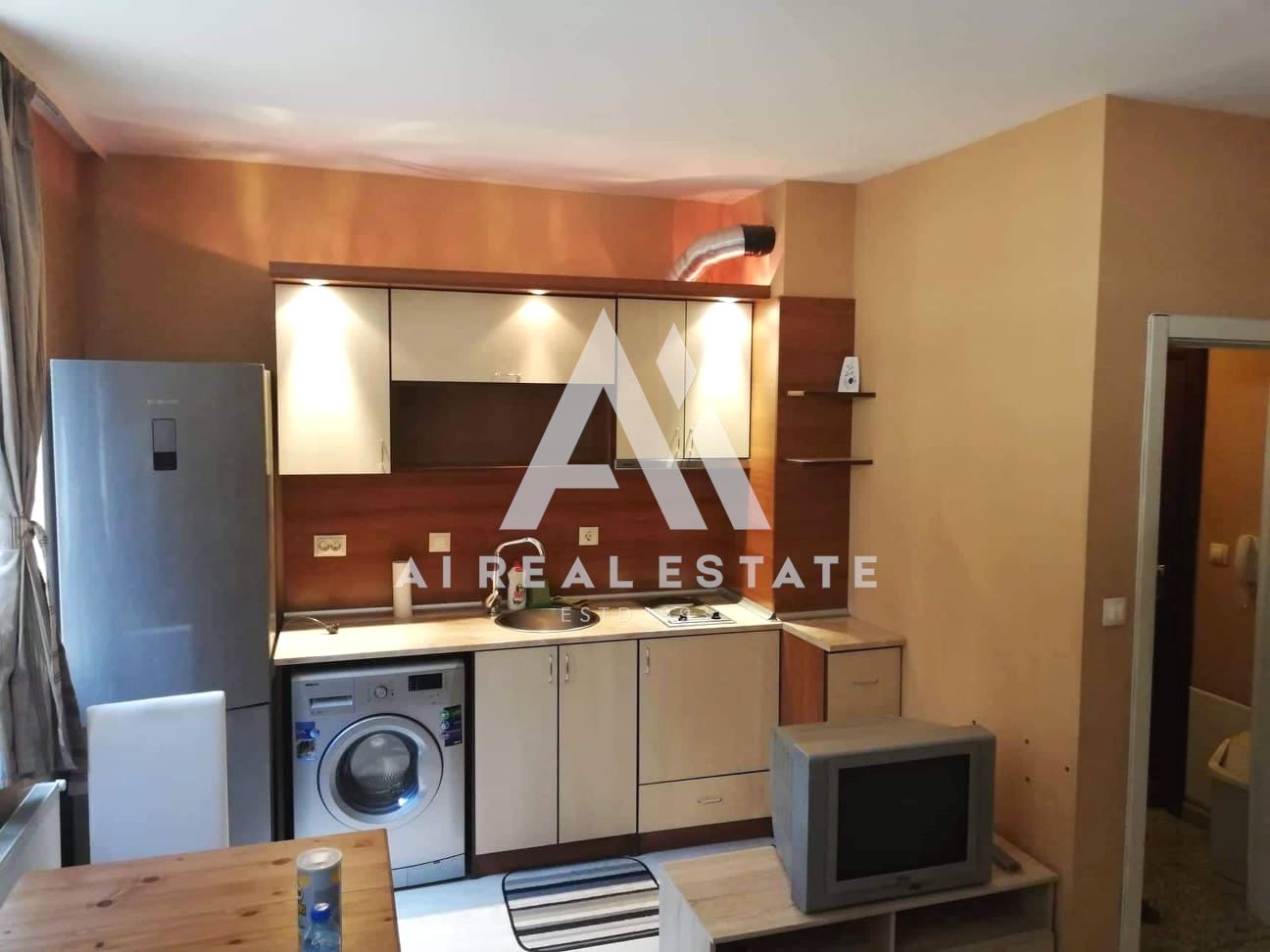 Живот с удобство – едностаен до метро в Цариградски комплекс - 0