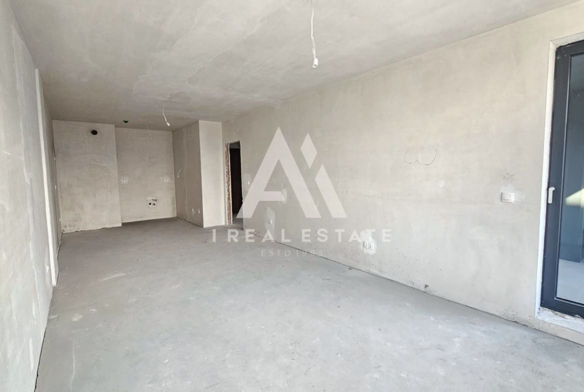 Тристаен апартамент в Smart Tower, София – петзвезден комфорт на 15-ти етаж с гледка към Витоша - 0