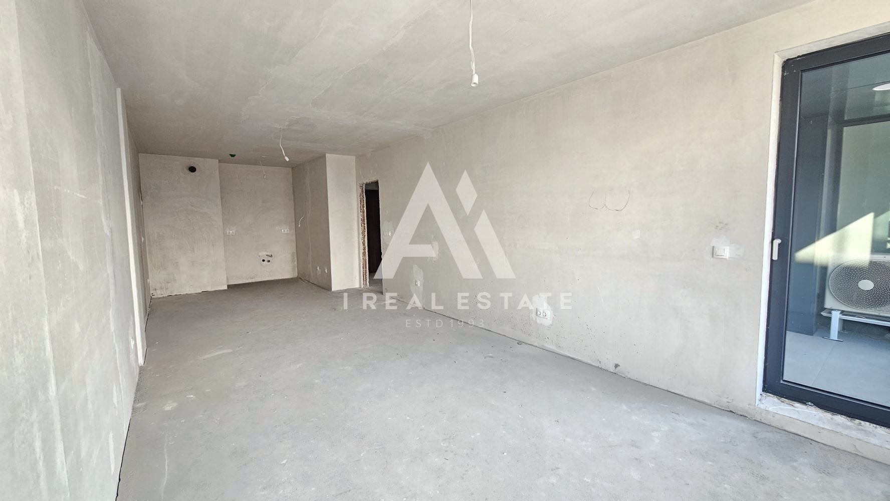 Тристаен апартамент в Smart Tower, София – петзвезден комфорт на 15-ти етаж с гледка към Витоша - 0