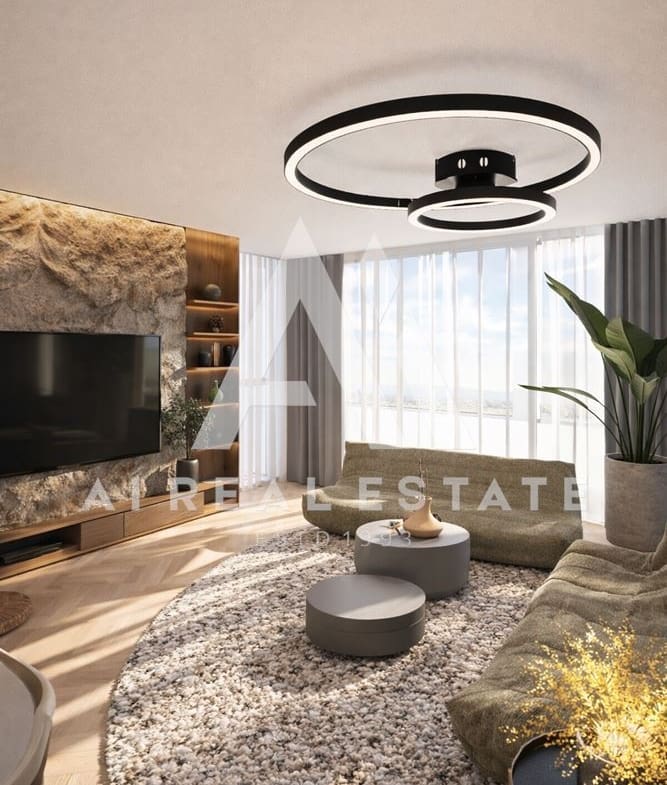 Имот с характер. В центъра. С проект. Готов да стане “вашият”. - 0