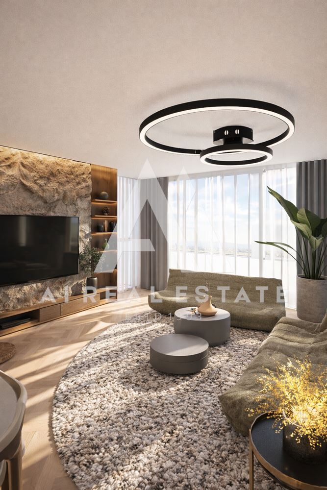 Имот с характер. В центъра. С проект. Готов да стане “вашият”. - 0