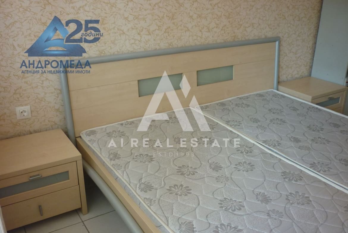 Продава двустаен апартамент - 0