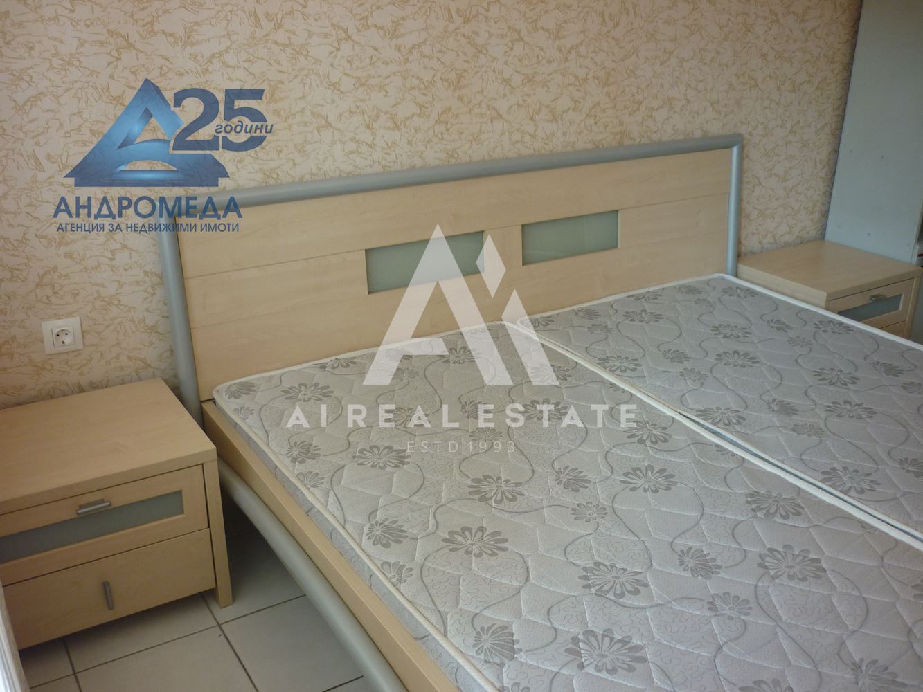 Продава двустаен апартамент - 0