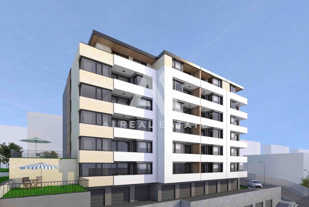 Саут Вю Резиденс - гр.Плевен - ж.к.Дружба 1 - 0