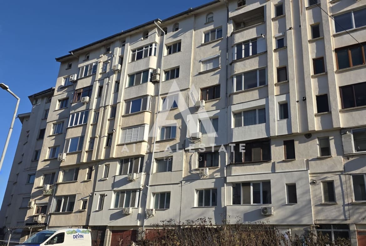 Тристаен апартамент в ж.к. Кайлъка! - 0