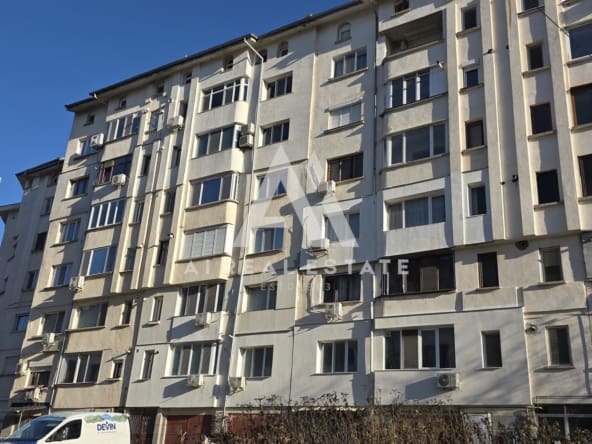 Тристаен апартамент в ж.к. Кайлъка! - 0