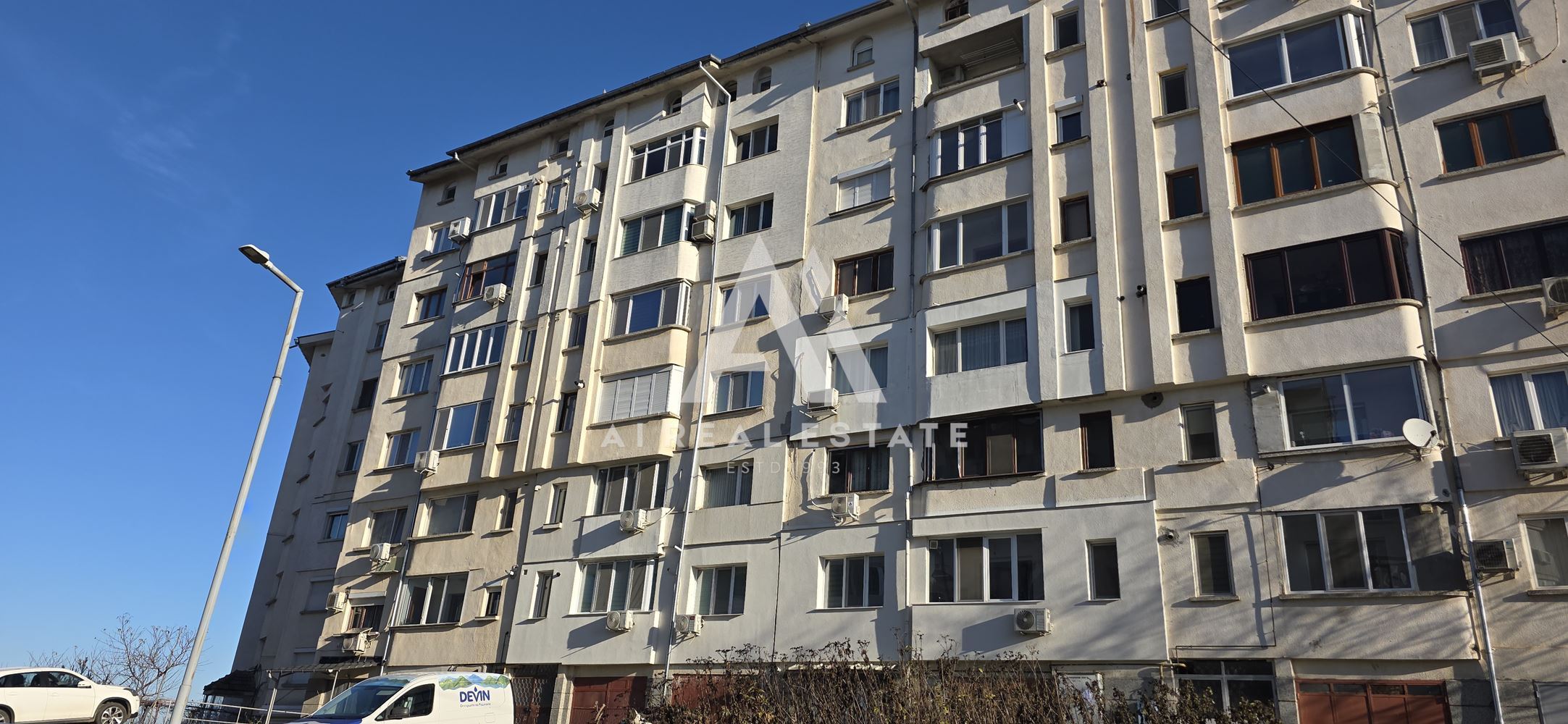 Тристаен апартамент в ж.к. Кайлъка! - 0