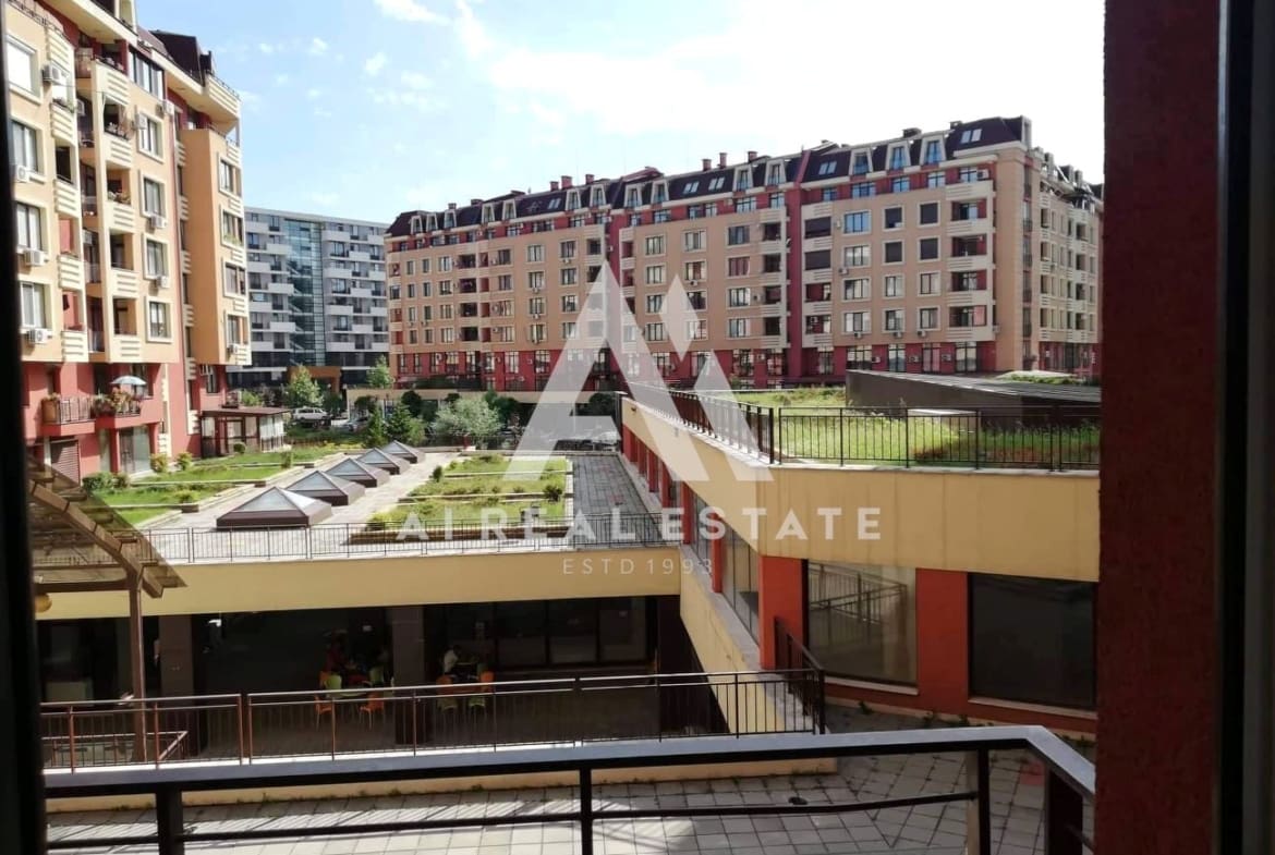 Живот с удобство – едностаен до метро в Цариградски комплекс - 0