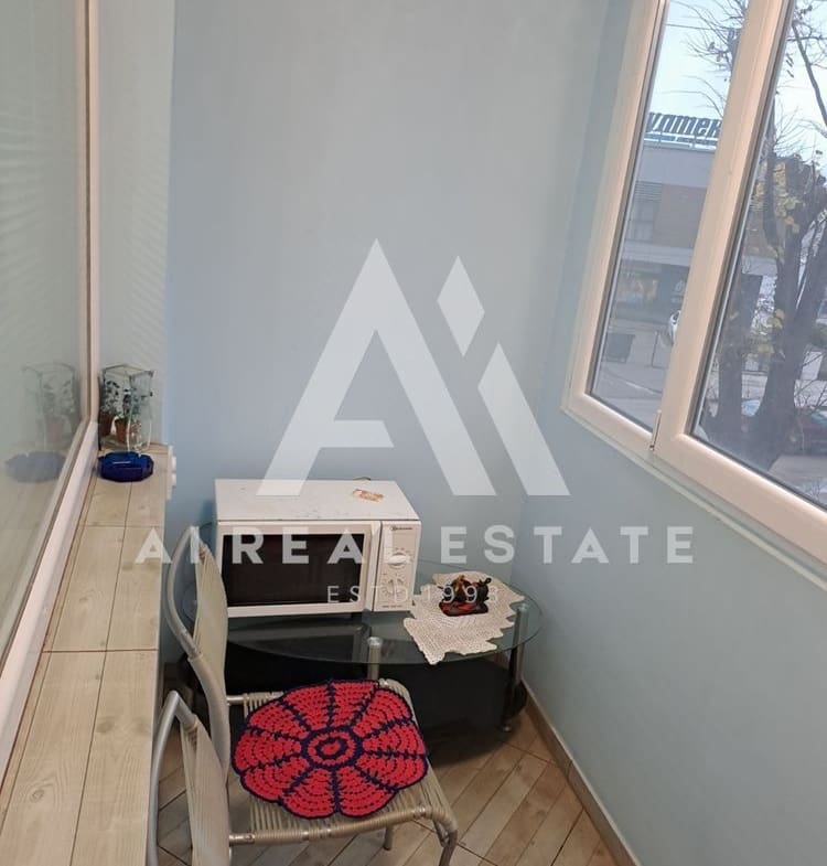 Тристаен обзаведен Окръжна болница - 0