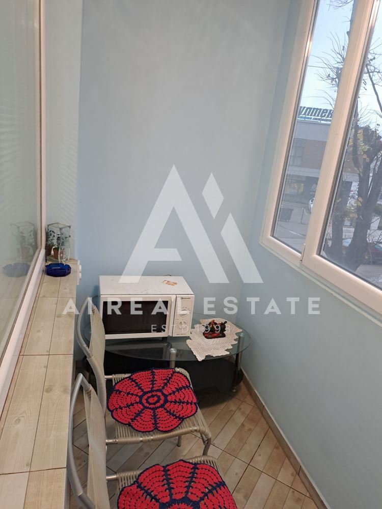 Тристаен обзаведен Окръжна болница - 0