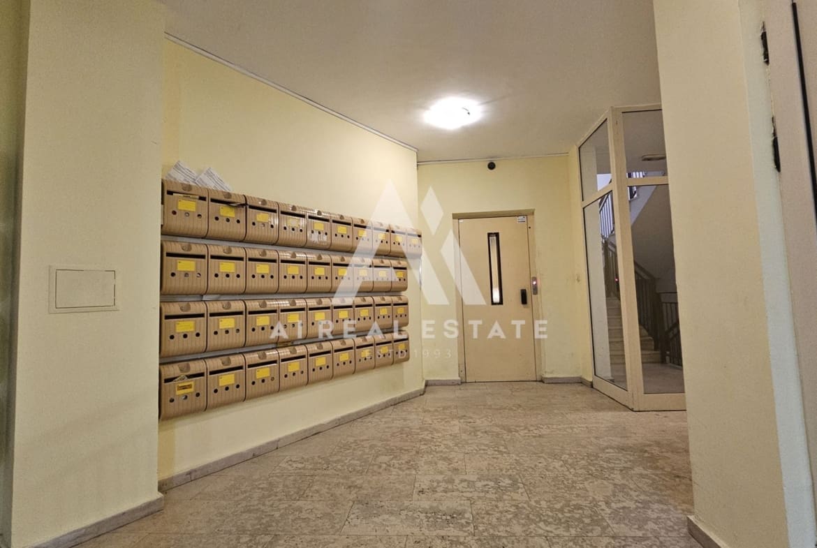 Живот с удобство – едностаен до метро в Цариградски комплекс - 0