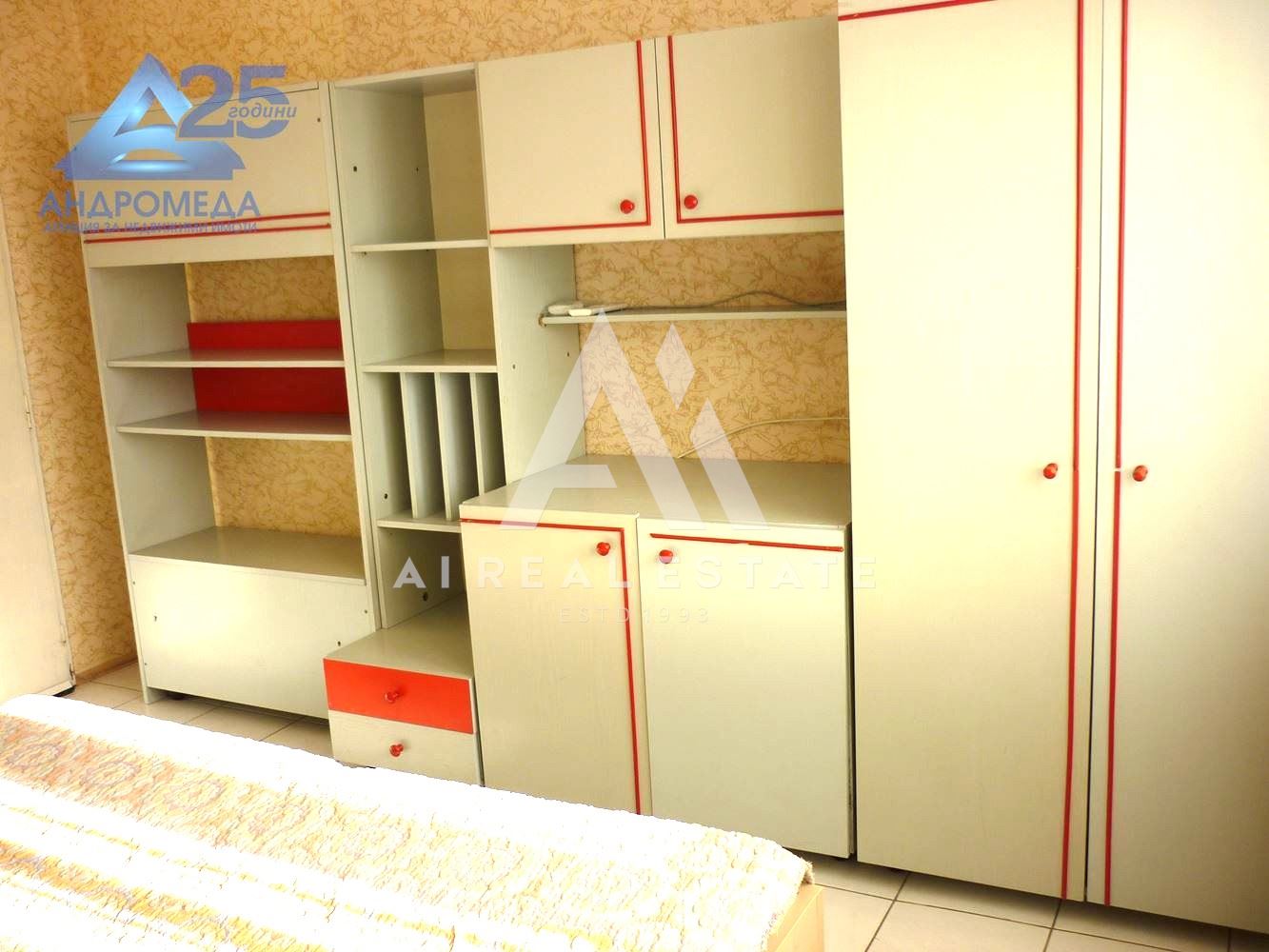 Продава двустаен апартамент - 0