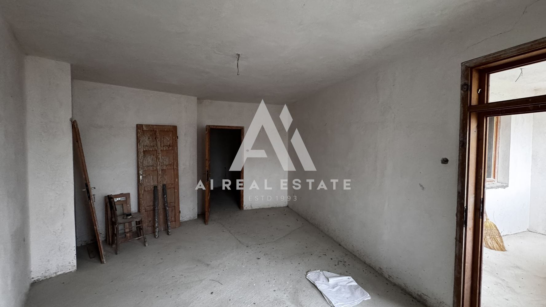 Тристаен апартамент в ж.к. Кайлъка! - 0