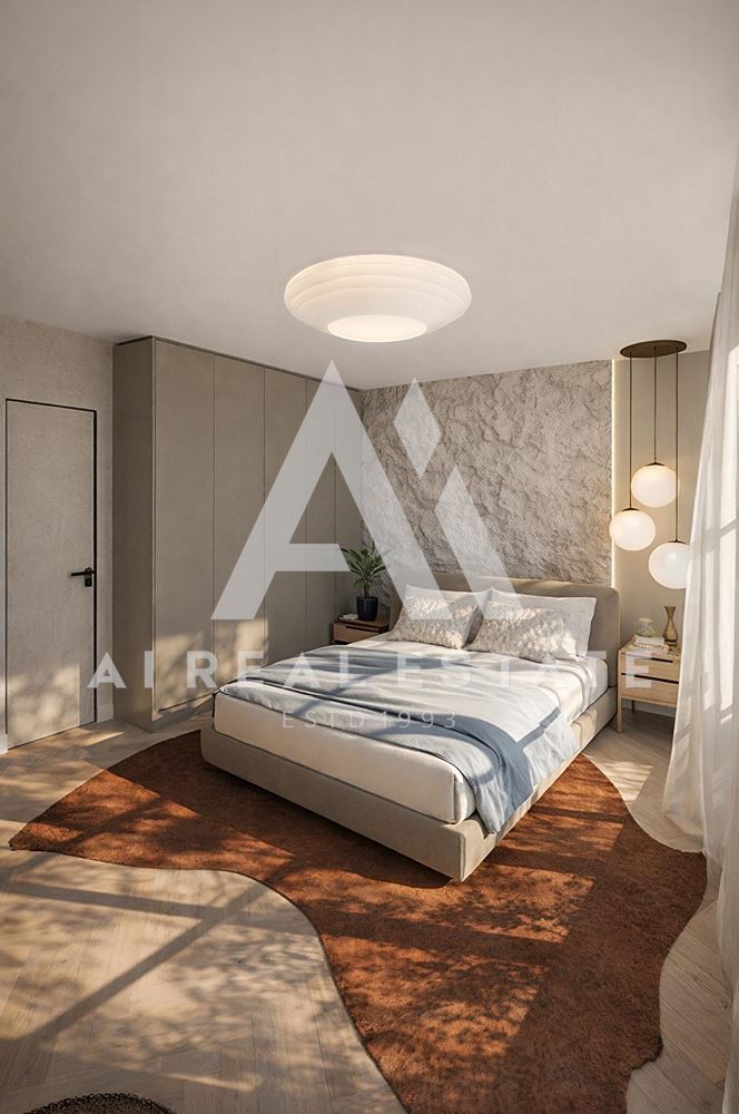 Имот с характер. В центъра. С проект. Готов да стане “вашият”. - 0