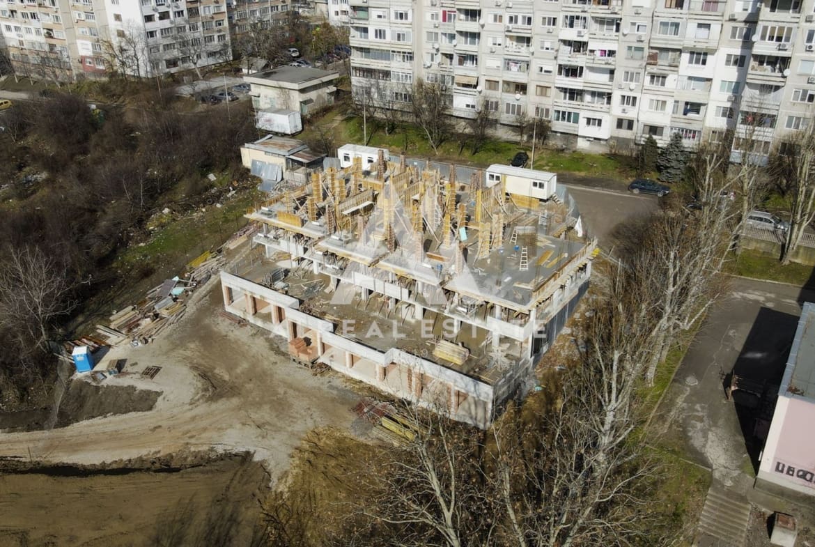 Саут Вю Резиденс - гр.Плевен - ж.к.Дружба 1 - 0