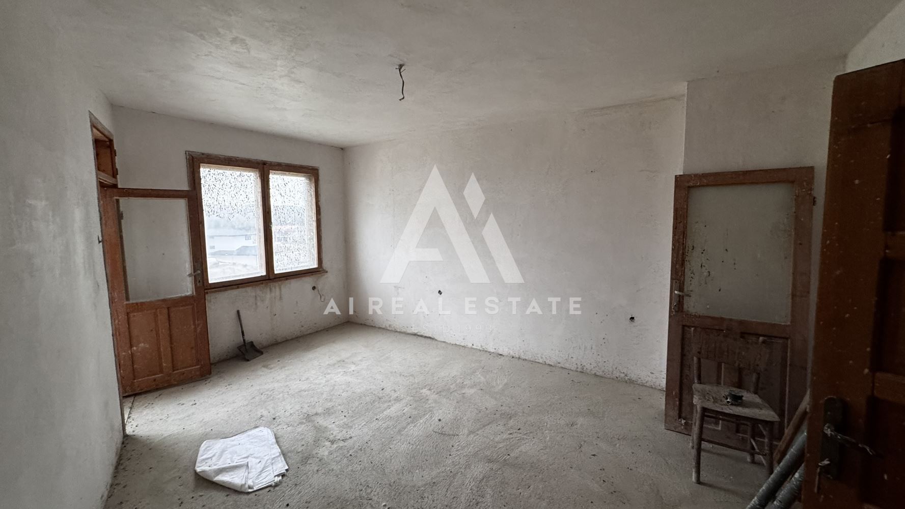 Тристаен апартамент в ж.к. Кайлъка! - 0