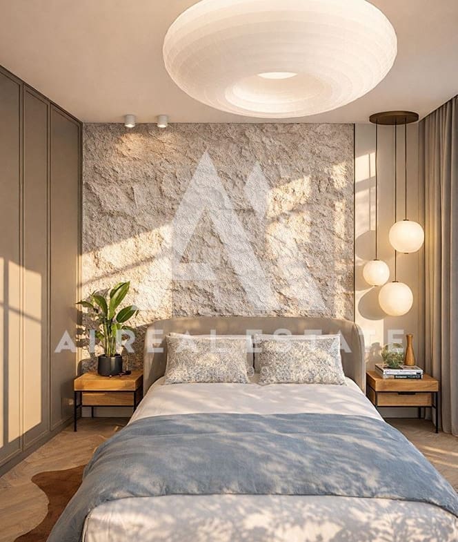 Имот с характер. В центъра. С проект. Готов да стане “вашият”. - 0