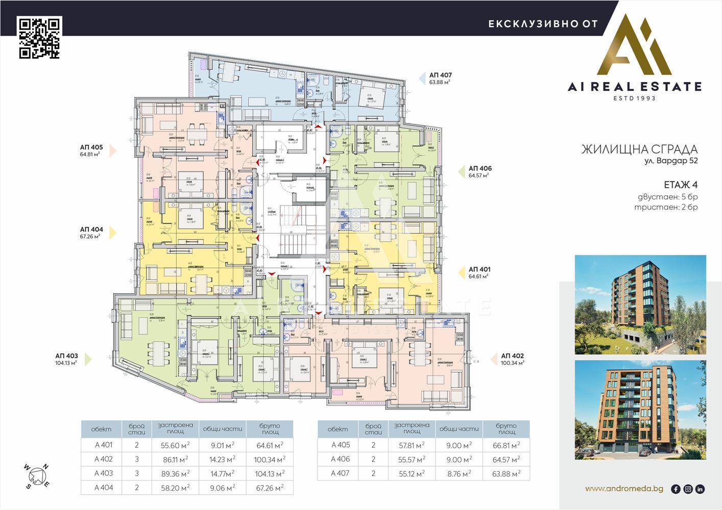 Велоалеая 52 - 0