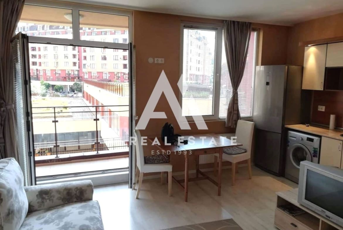 Живот с удобство – едностаен до метро в Цариградски комплекс - 0