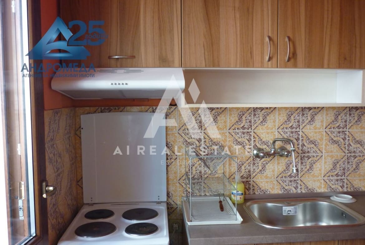 Продава двустаен апартамент - 0