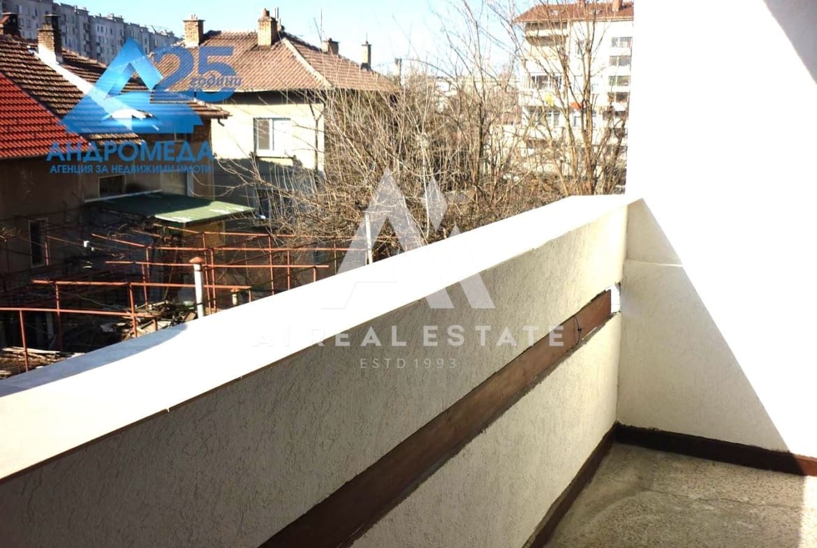 Продава двустаен апартамент - 0