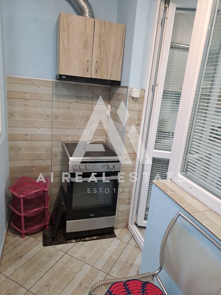 Тристаен обзаведен Окръжна болница - 0