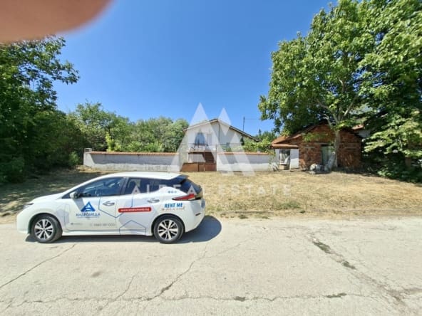 КЪЩА С ДВОР - 0