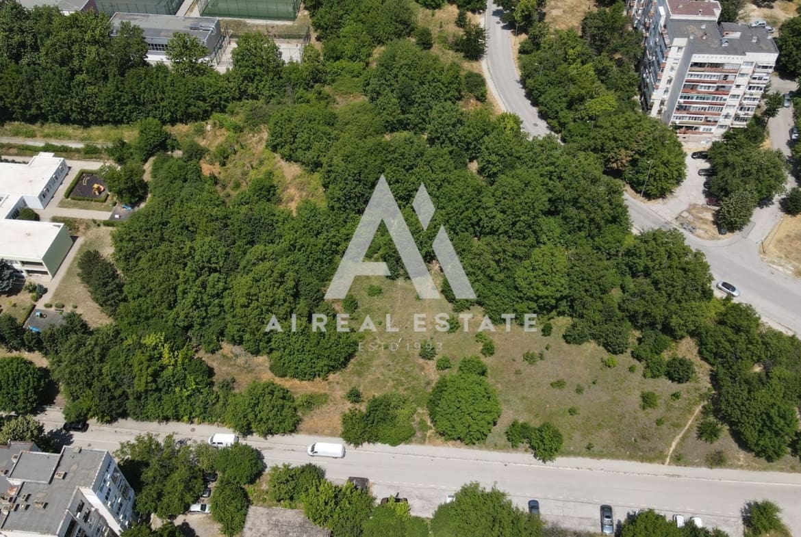 Студио - сграда „TETRIS“ - ап. А0 ! - 0