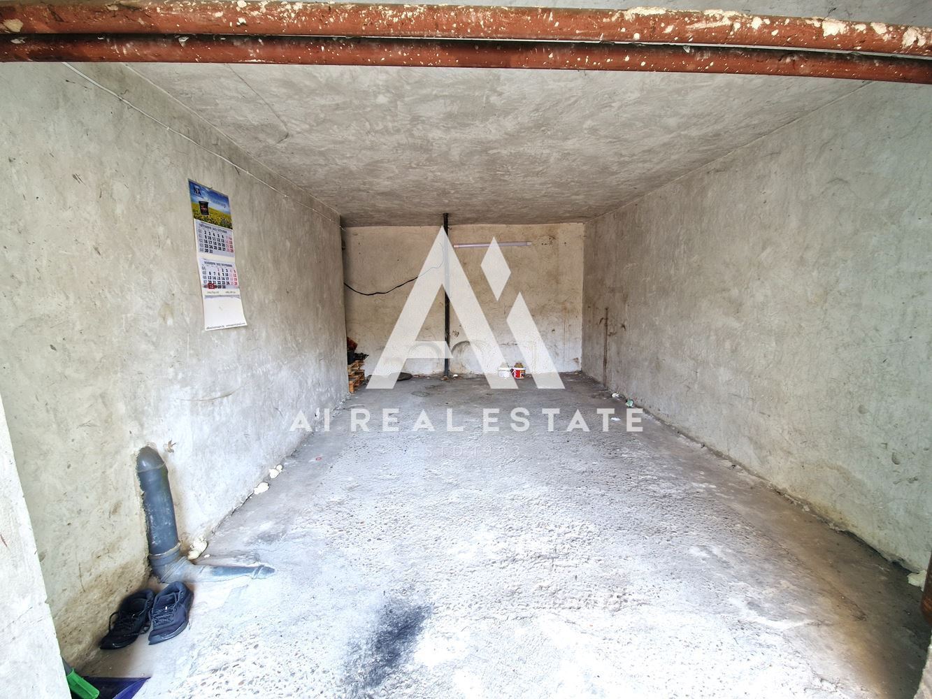 Продава тристаен апартамент - 0