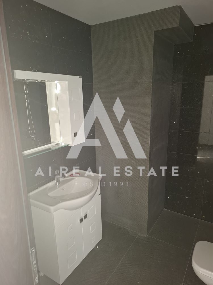 Тристаен апартамент | Широк център, Плевен - 0