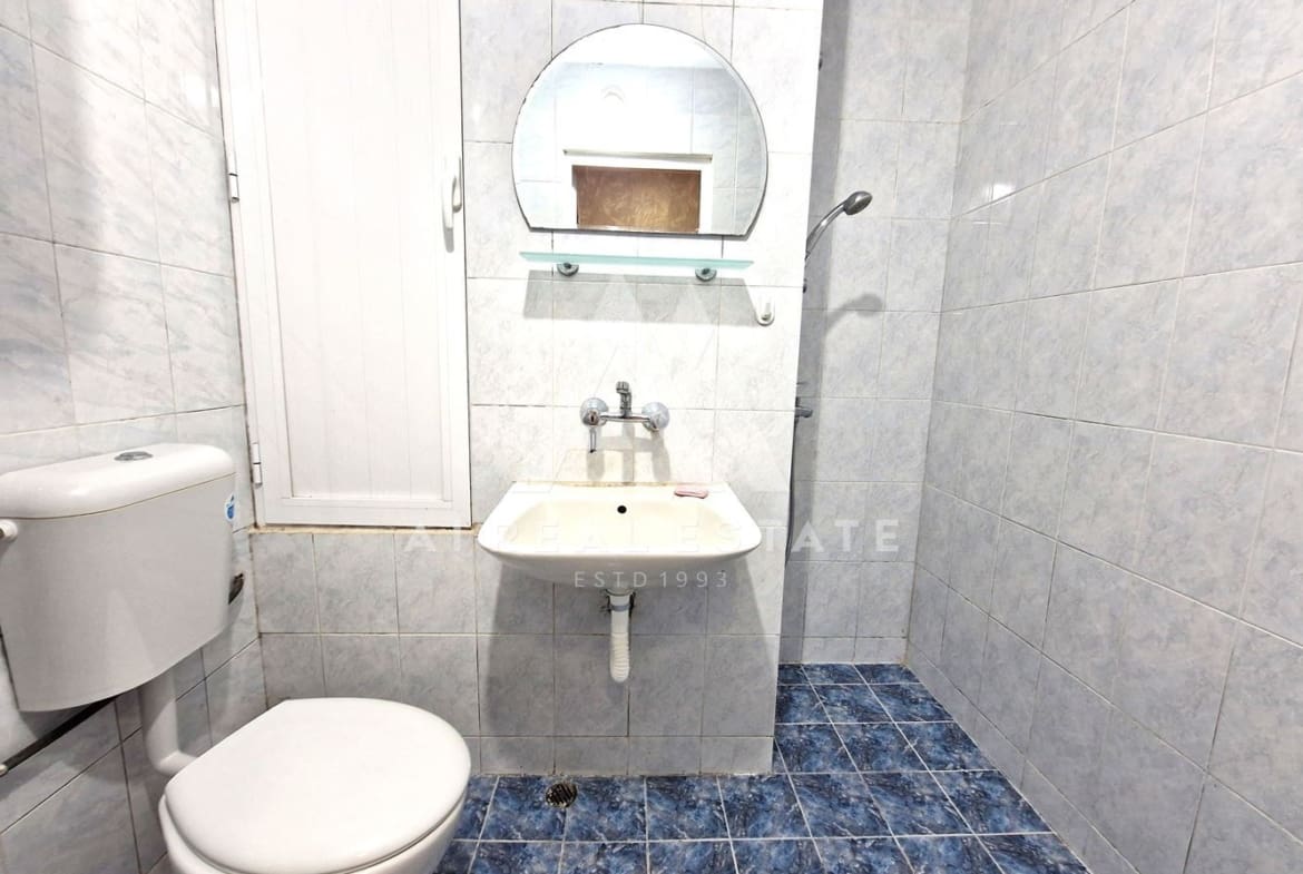 Дава под наем, двустаен апартамент в гр. Плевен, ж.к.Дружба - 0